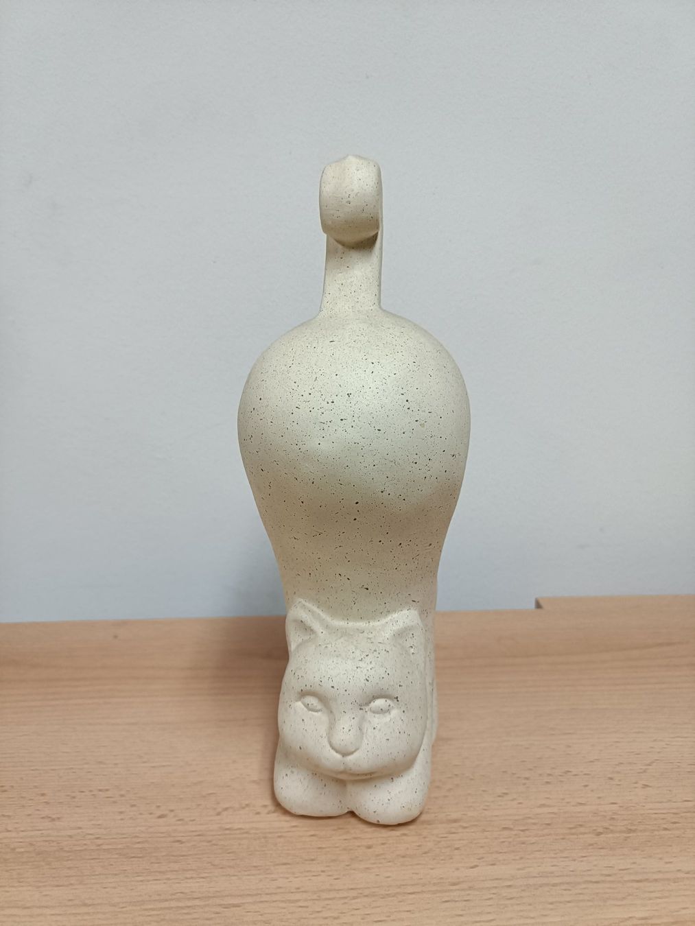 Statuette: Tierfiguren Keramik – Nuovo (secondo la descrizione) da Emmenbrücke venduto da SMART-KAUF 3