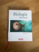 Biologie Oberstufe - Cornelsen Gesamtband