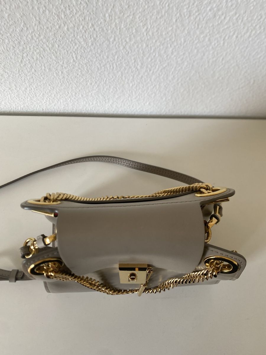Chloé Borse da donna: Chloé Annie Bag – Nuovo (secondo la descrizione) da Zürich venduto da cipir 4
