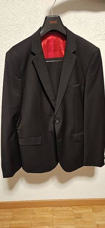 Hugo Boss Anzug