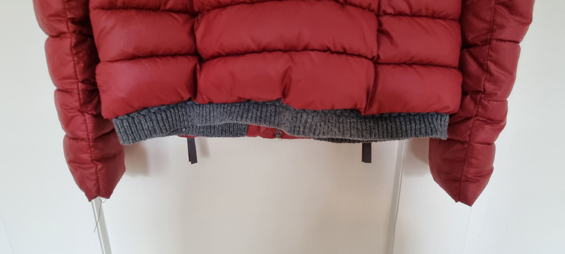 Giacche: Winter jacket (M) – Usato da Wabern venduto da ravi3084 4