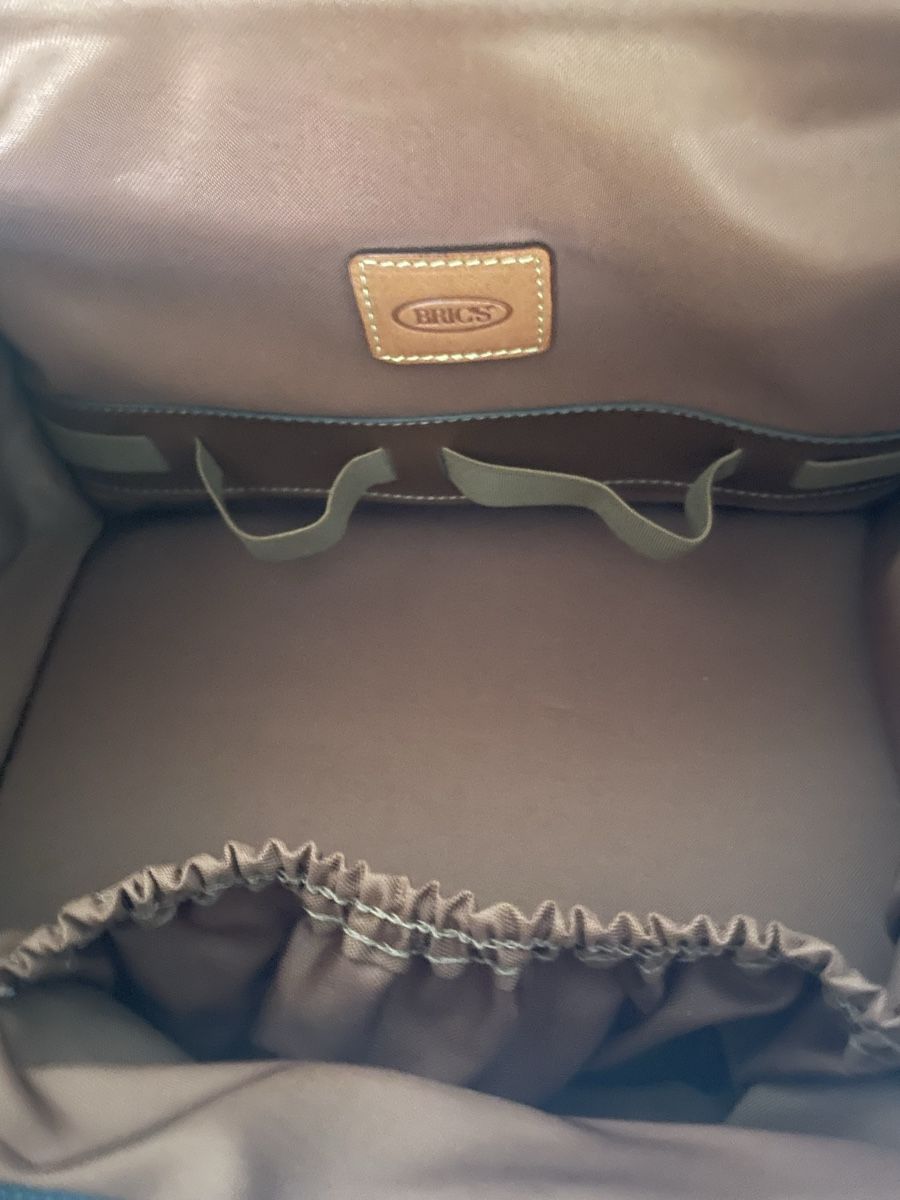 Brics Taschen: Reisetasche von Brics – Neu (gemäss Beschreibung) aus Bülach von all_nxk6 3