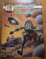 Luc Bradefer N 1 E.O. (T.B.E.)  Safari interplanétaire