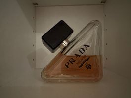 Prada Paradox EDP 90ml - ca. 60% voll