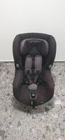Maxicosi Kindersitz MC SIGE AXI SS TOTAL BLACK 