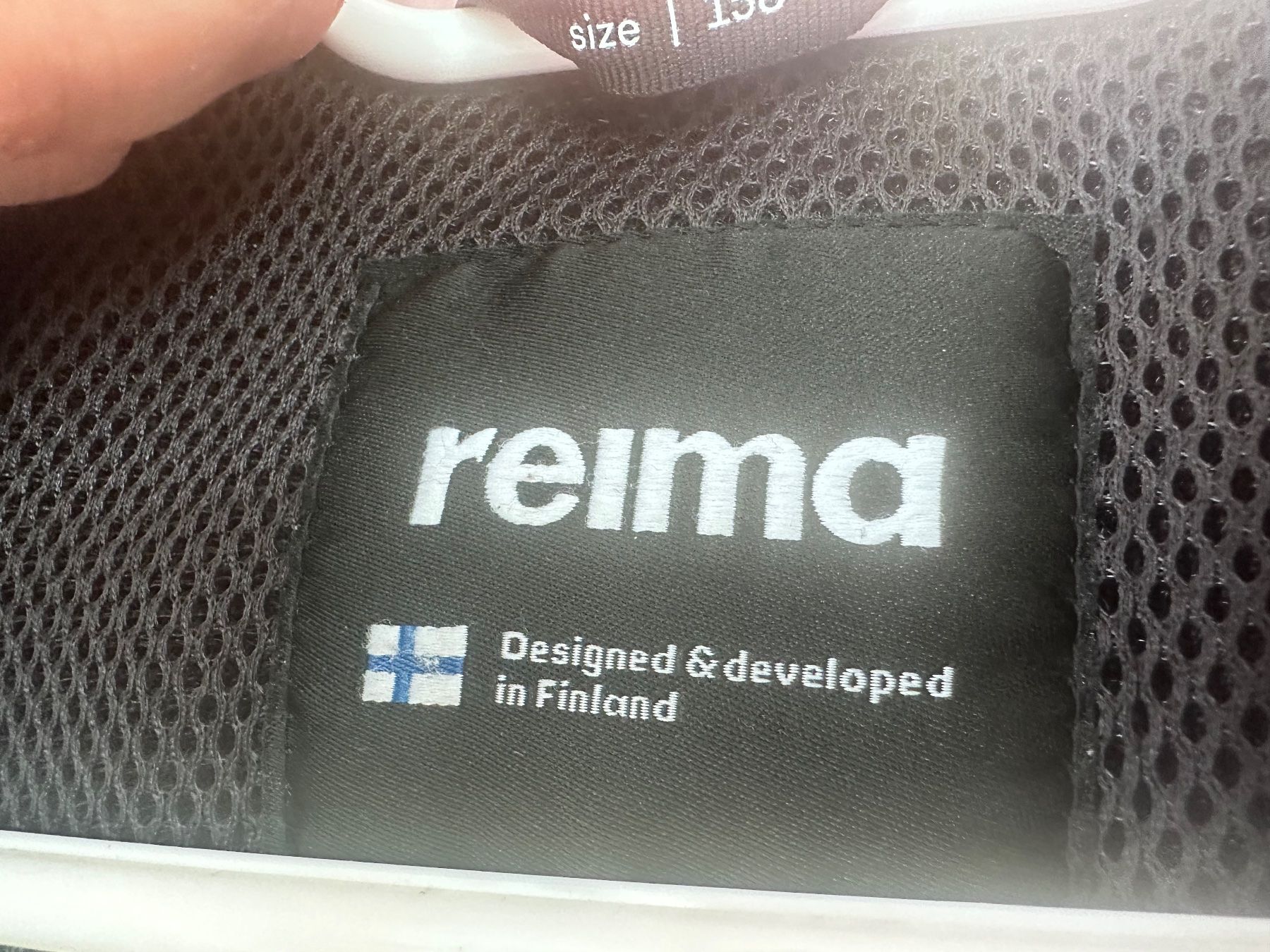 Reima Vestes & Manteaux: Reima Skijacke 158 – D'occasion à Kreuzlingen par Yukipuki 4