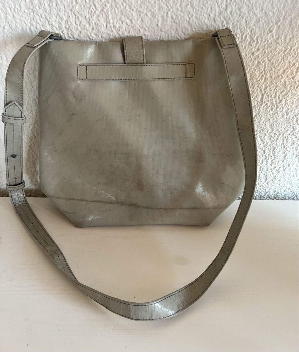 Freitag Borse: Freitagtasche Bird R124 – Usato da Oberentfelden venduto da Betina.Hummeli 1