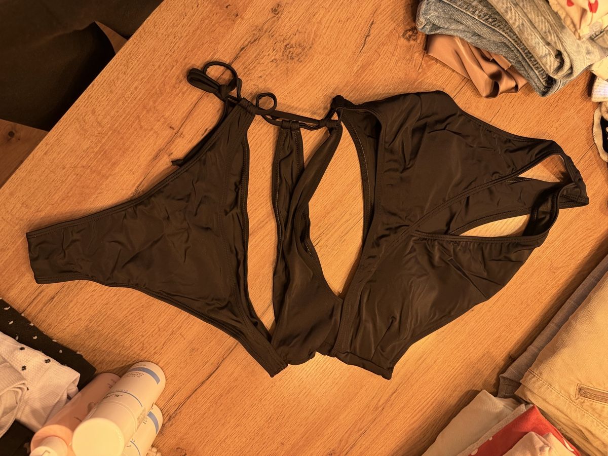 Costumi da bagno & Bikini: Badekleid – Nuovo (secondo la descrizione) da Hohenrain venduto da Flysohighmybutterfly