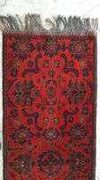 Teppich Afghan 150 cm x 56 cm
