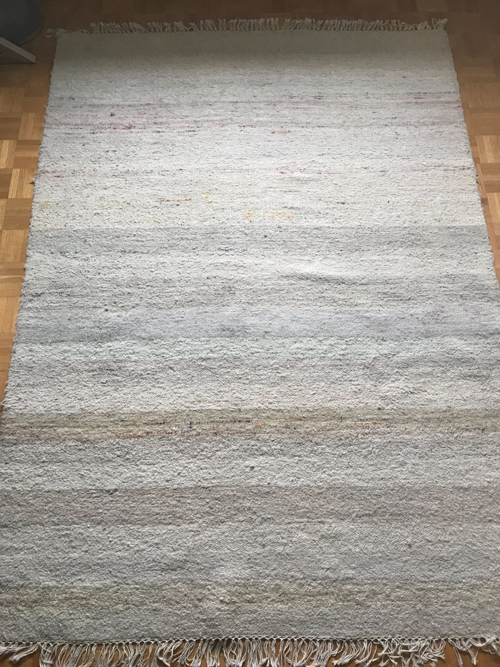 Teppiche: Interio Tapis 140x200cm – Gebraucht aus Lausanne von ipanema23