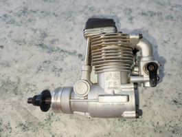 OS FS Series Surpass 52, 8,5 ccm. 4-Takt Motor ohne Dämpfer