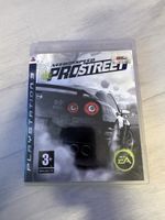 Need for Speed: ProStreet – PS3 – Komplett – Sehr guter Zust