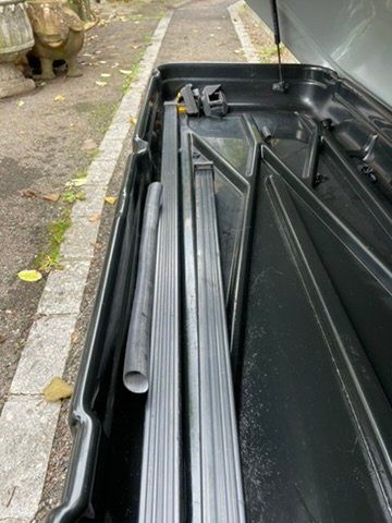 Dachboxen: Dach-Box – Gebraucht aus Forch von ESELSTEIN 3