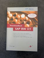 Praxishandbuch SAP BW 3.1 Norbert Egger neuwertig