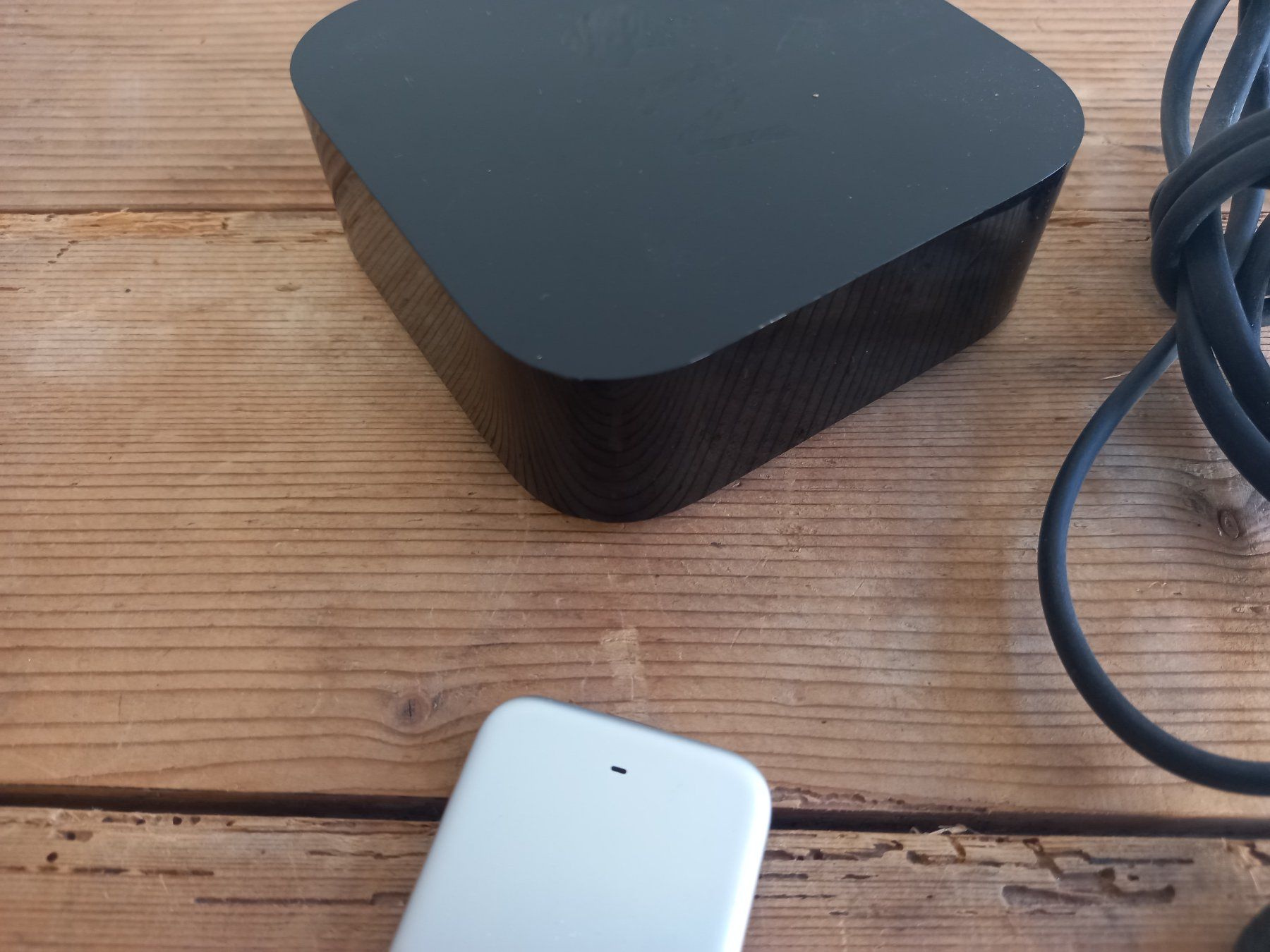 Apple Systèmes audio & multimédias: Apple TV 4K  Model A1842 – D'occasion à Prez-vers-Siviriez par Monija70 3