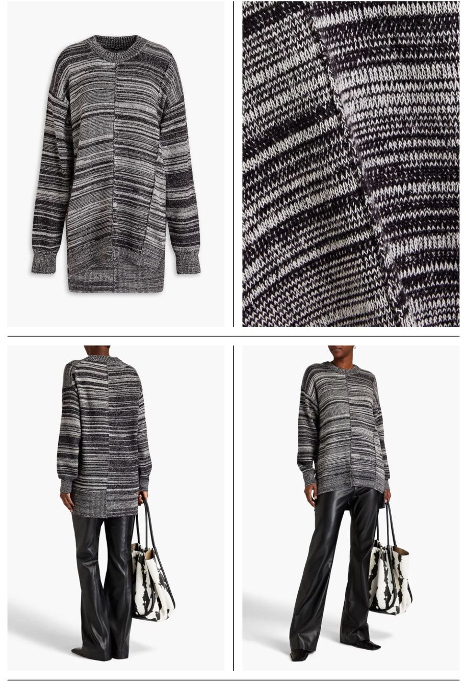 Maglioni & Felpe: NEU Joseph Pully Gr. XS/S – Nuovo e nell'imballaggio originale da Windisch venduto da Lyudmila01 4