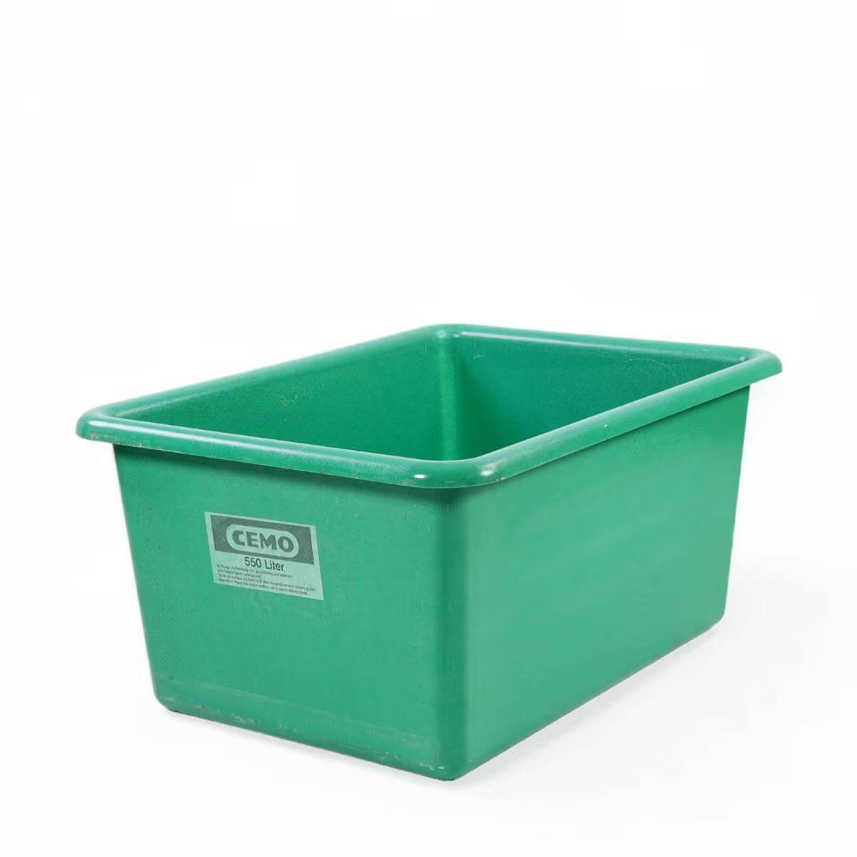 Recipients et similaires: Gärstande GFK 550l – D'occasion à Twann par BonnetDuFou