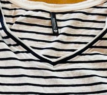 T-shirt: Gestreiftes Tshirt S – Nuovo (secondo la descrizione) da Ittigen venduto da franzis6 1