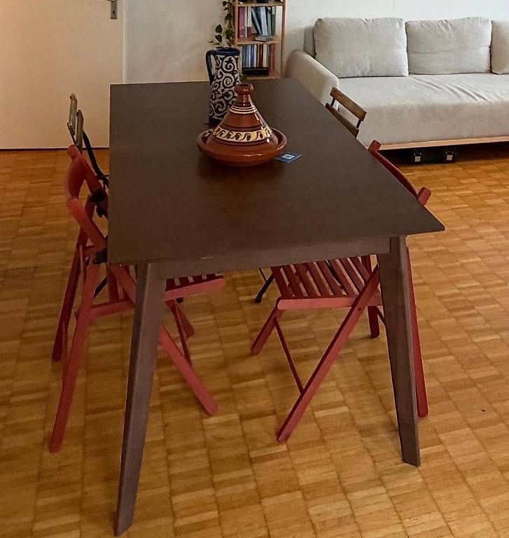Tavoli: Dining table/ Esstisch – Usato da Bonstetten venduto da jod_txn9 1