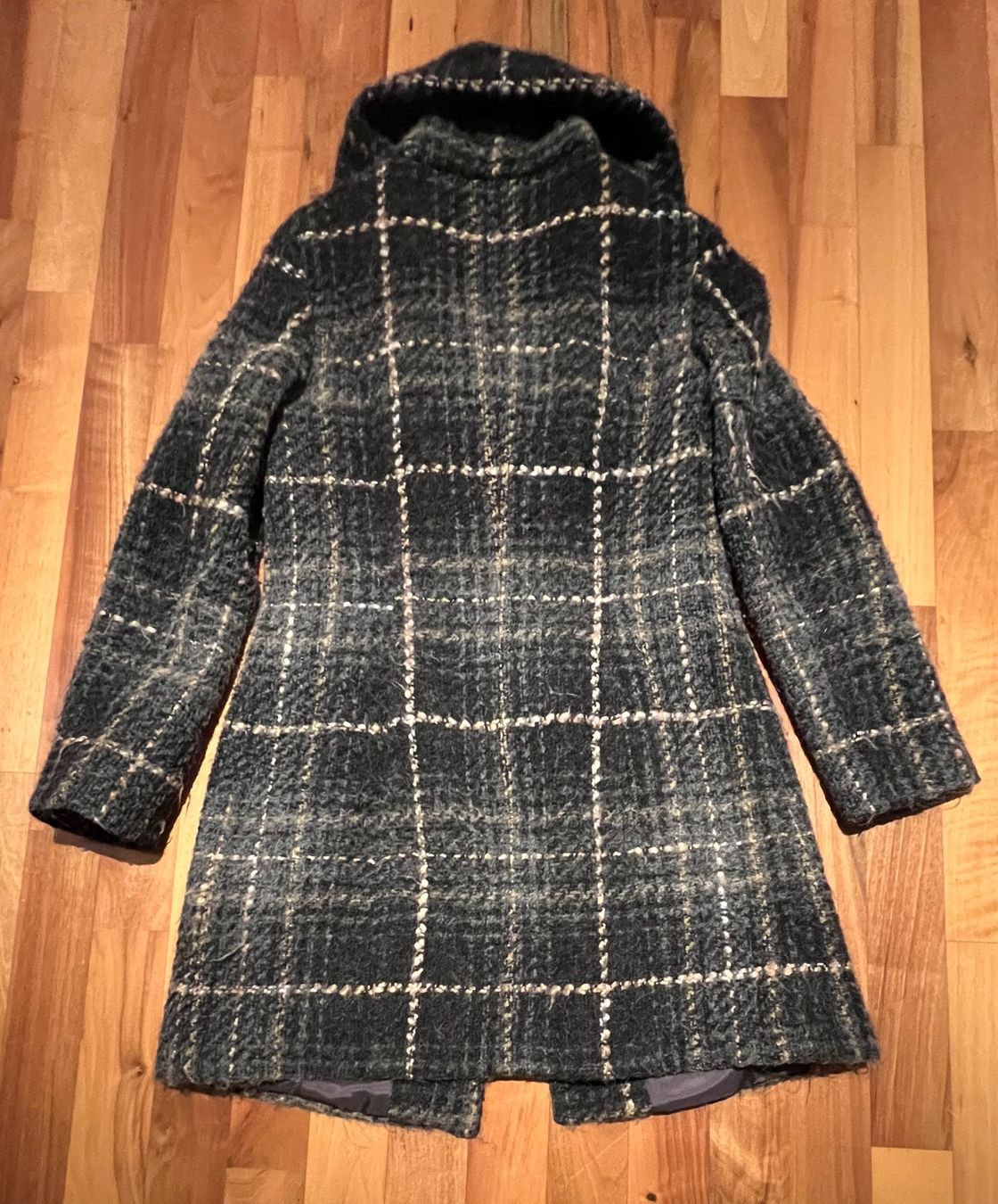 Comma Cappotti: Wintermantel von Comma – Usato da Endingen venduto da chocosweet 1