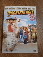 Coffret DVD Incontrôlable et Vivre c'est mieux que mourir
