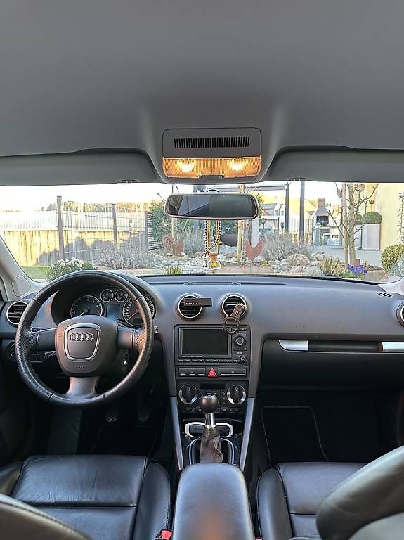 Automobili: Audi A3 1.8 TFSI – Usato da Neftenbach venduto da lar_tyl9 3
