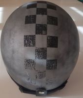 Retro Helmet L