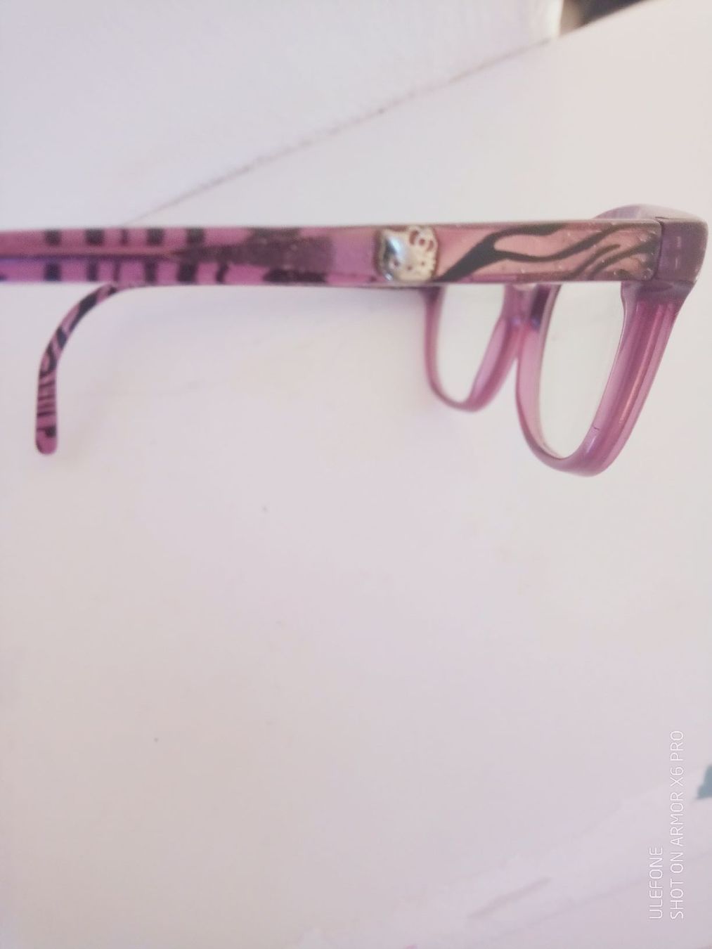 Occhiali & Lenti: Hello Kitty Kinderbrille für Mädchen – Usato da Volketswil venduto da Car1 5