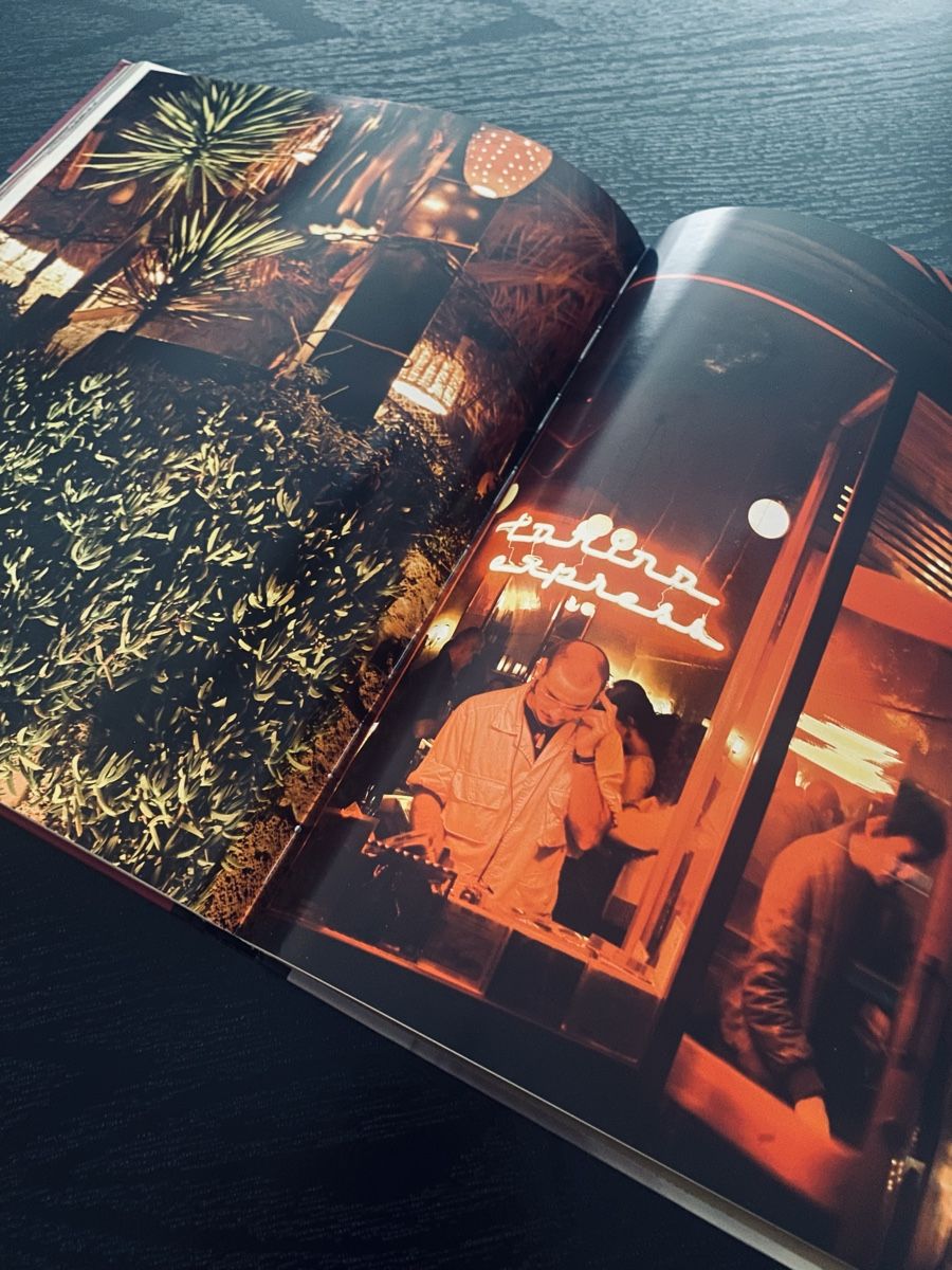 Bücher: Chef Ramiz arabisches Kochbuch – Neu (gemäss Beschreibung) aus Wollerau von Sibuu 6