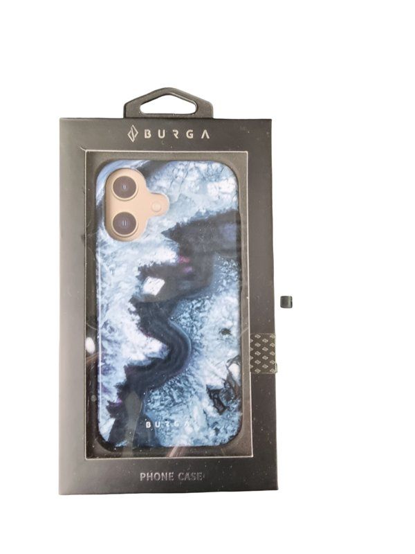 Cover & Protezioni schermo: BURGA Phone Case – Nuovo (secondo la descrizione) da Wangen b. Olten venduto da Restwert_Wangen 1