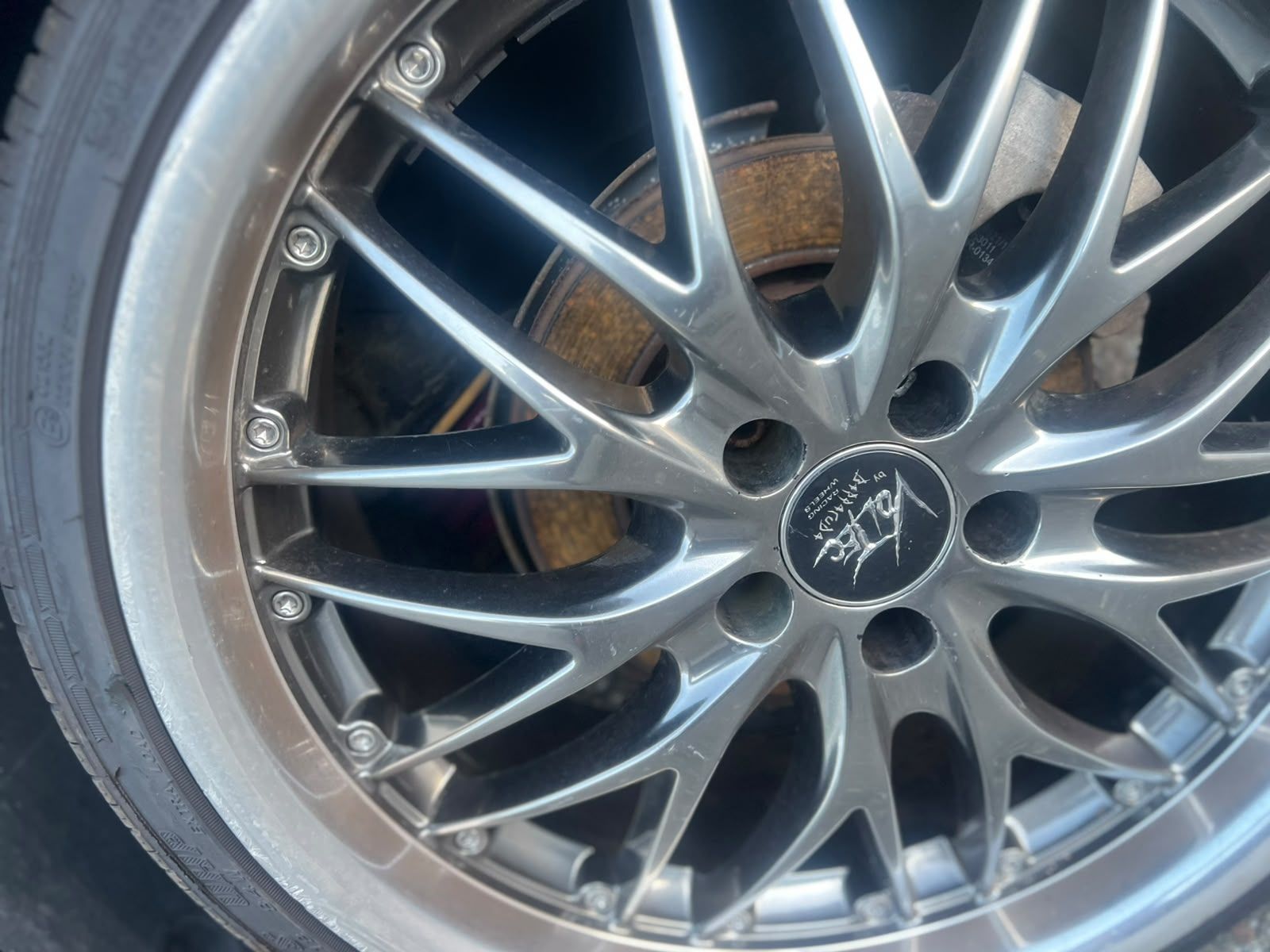 VW Autos: VW Golf 4 V6 2.8 4 Motion – Gebraucht aus Dübendorf von 3-Rosen 5