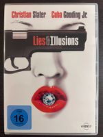 Lies & Illusions