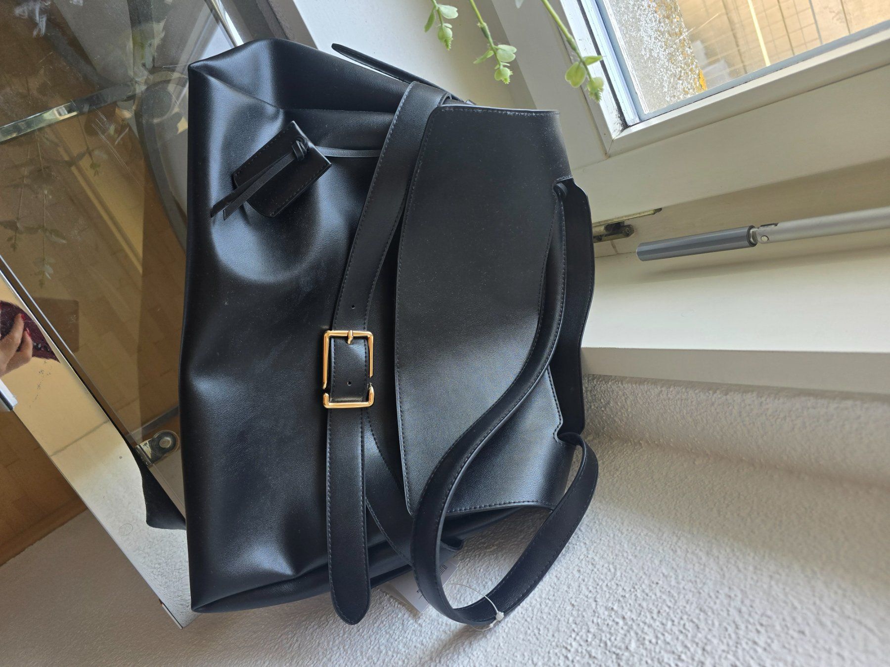 H&M Sacs femmes: Grosser Shopper – Neuf avec emballage d'origine à Scherzingen par Jenny_t