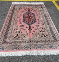 Orientalischer Teppich aus Pakistan