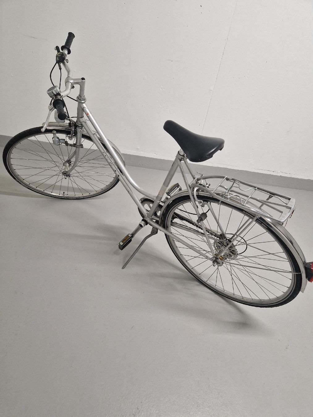 Velos: Tigra Damenvelo 28" – Gebraucht aus Rothrist von Aloe16 4