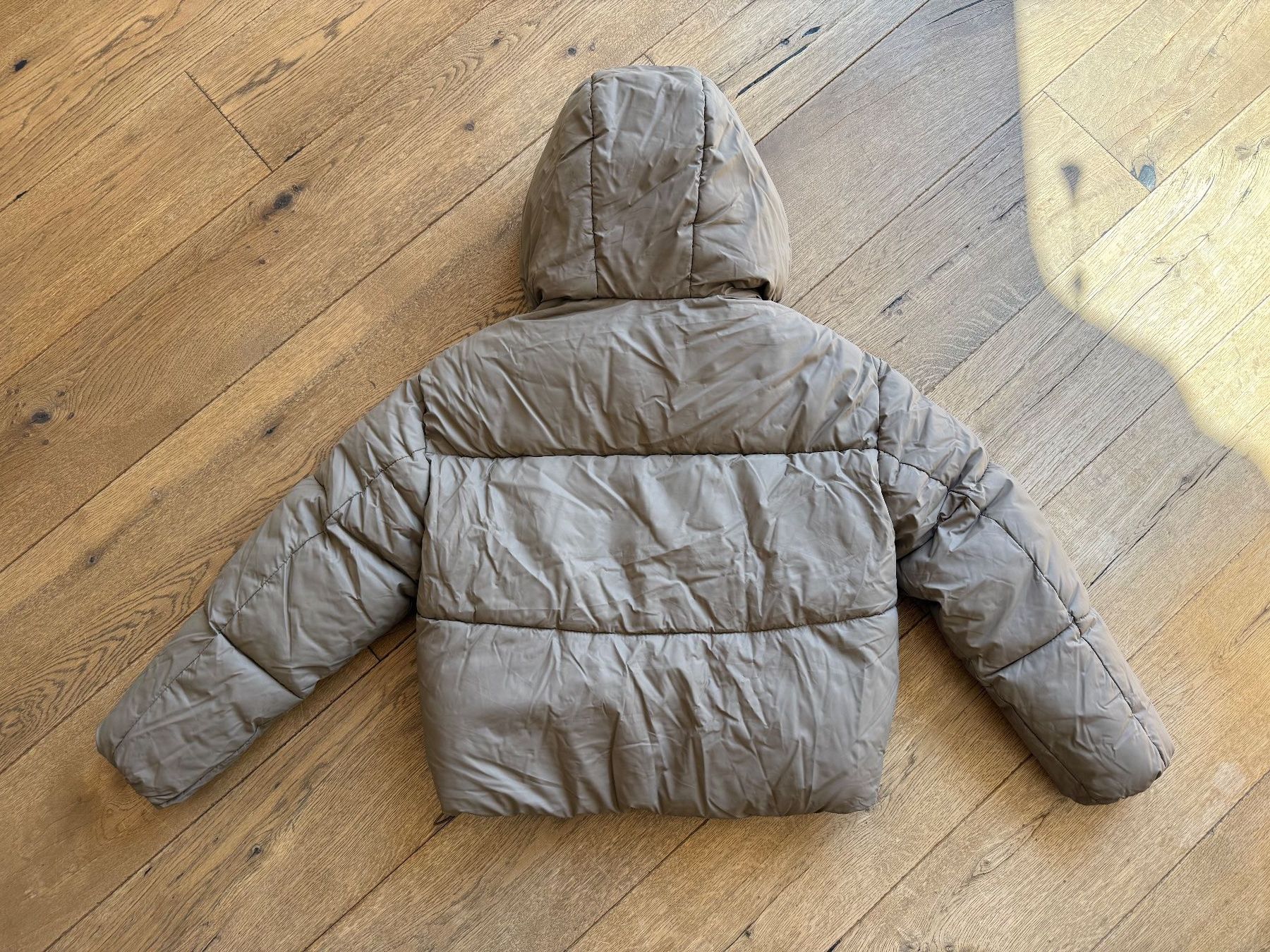 Zara Giacche: Zara Puffer Jacke Gr. XS – Usato da Davos Platz venduto da Noraslifestyle 4