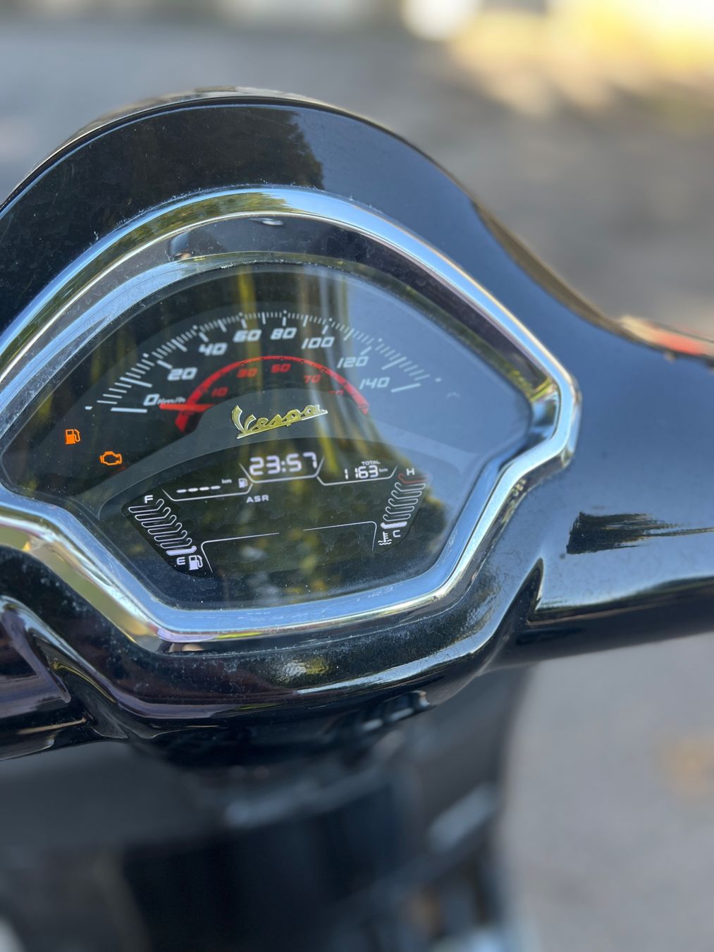Vespa Scooters: Piagio Vespa GTS 300 – D'occasion à Zollikofen par Mufu2 1