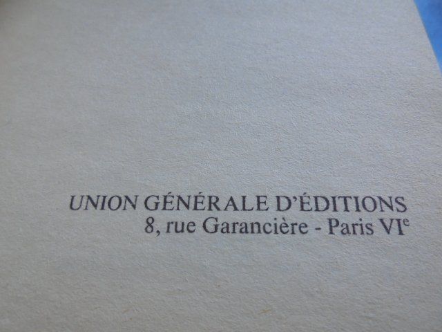 Libri: Somerset Maugham: Il suffit d'une nuit – Usato da Hinwil venduto da Glasperlen 2