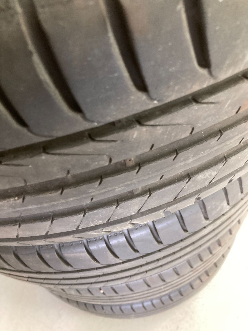 Pirelli Pneus & Kompletträder: 205/60R16  Pirelli Sommerpneu – Gebraucht aus Cham von WB2223 5
