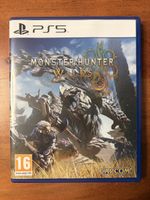 Monster Hunter Wilds (PS5)