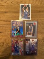 Cooper Flag Topps 2025/2026 5er Set