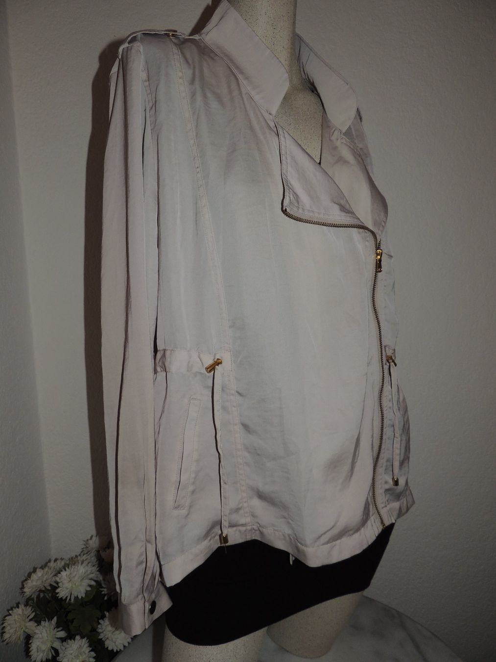 Giacche: SCHÖNE JACKE "CHICORÈE COLLECTION" SOMMER NEU L – Nuovo (secondo la descrizione) da Au ZH venduto da FashionConsultant 4