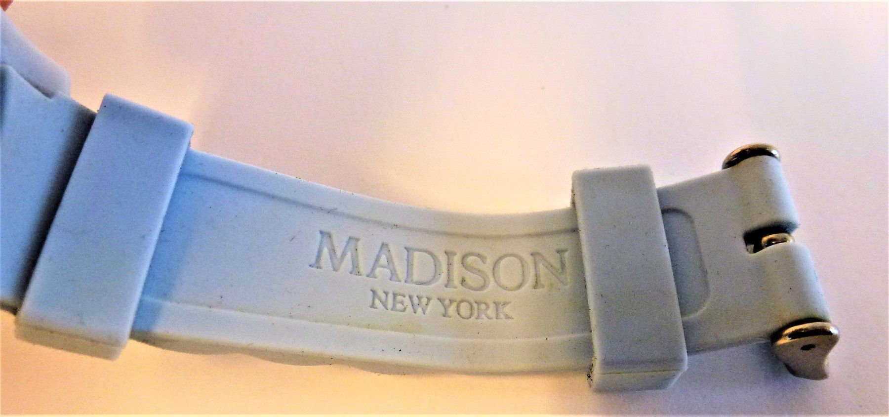 Orologi: Madison New York Candy Time® – Usato da Murgenthal venduto da B.StM 5