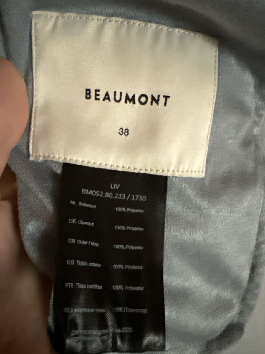 Gilets & Westen: Coole Gilet – Gebraucht aus Schellenberg von Kruemmel5 1