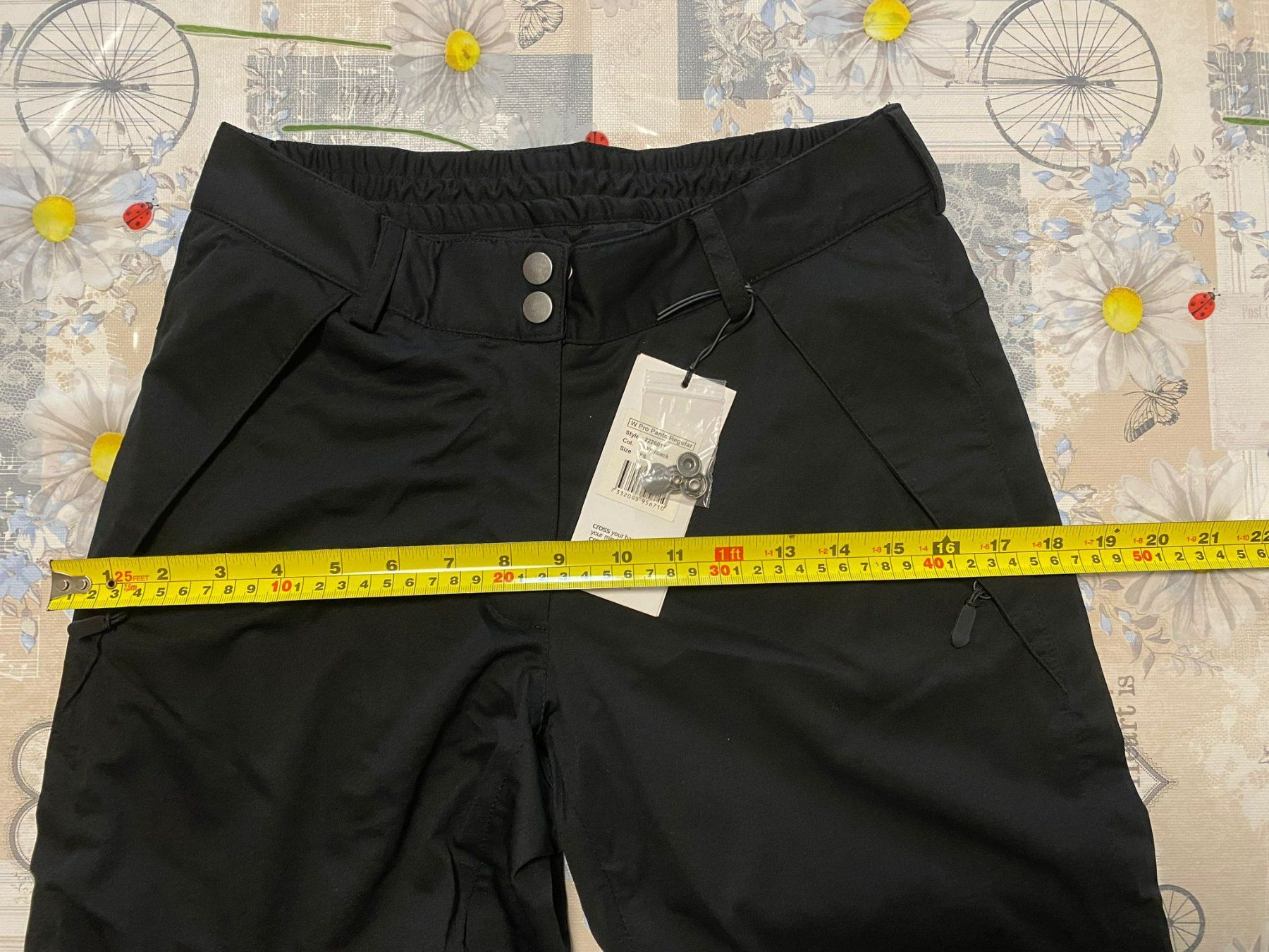 Pantaloni: Regenhose Cross Pro Pants Regular Gr. XS – Nuovo (secondo la descrizione) da Gasel venduto da doctor_doak 8
