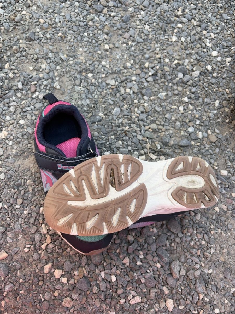 Scarpe per ragazze: KangaRoos Turnschuh 35 – Usato da Au ZH venduto da schneebi88 1