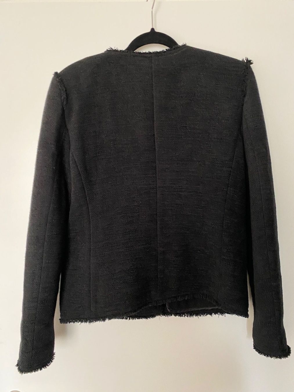 Vestes: Tweedjacke Rich&Royal 40 – D'occasion à waedenswil par Astepanova 2