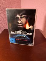"Shutter Island" DVD