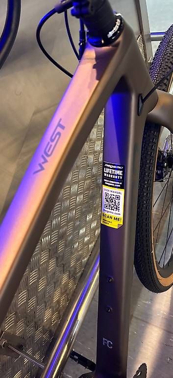 Biciclette: Gravel Bike Megamo – Usato da Lyssach venduto da Hoferbike 3