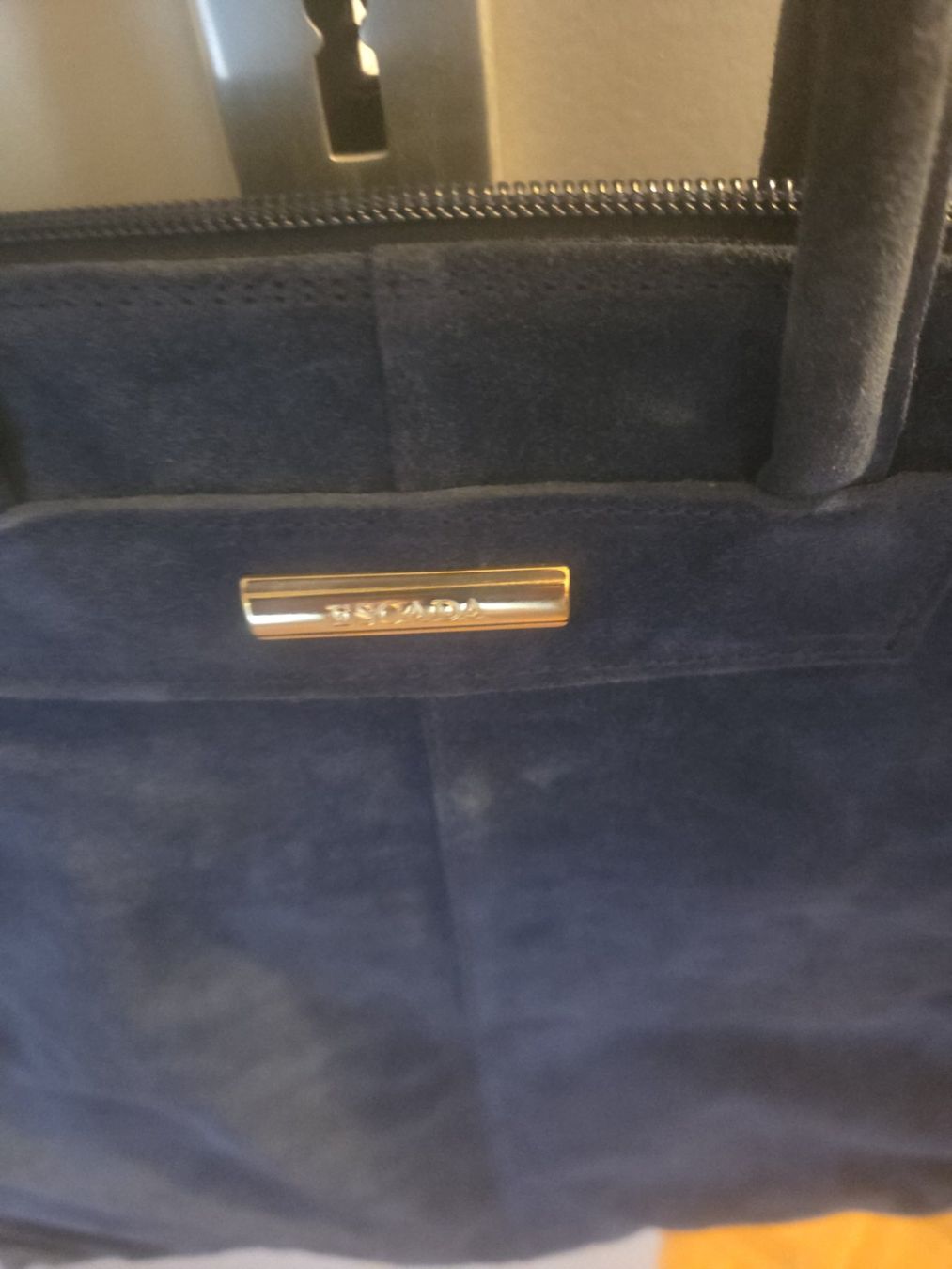 Escada Borse da donna: ESCADA shopping bag – Usato da Genève venduto da canin04 1